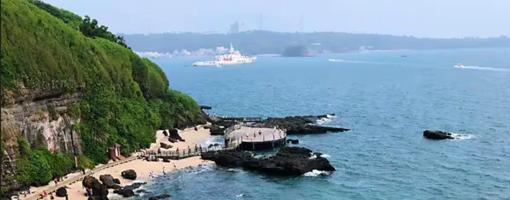【北海起止】涠洲岛二日游