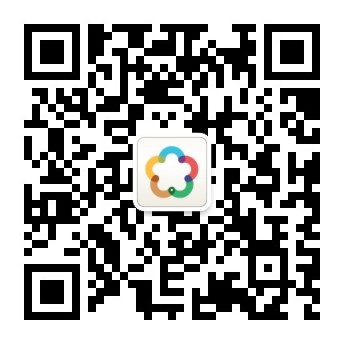 公众号二维码