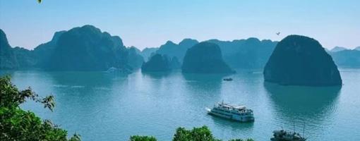 【北海起止】御品越南4日游