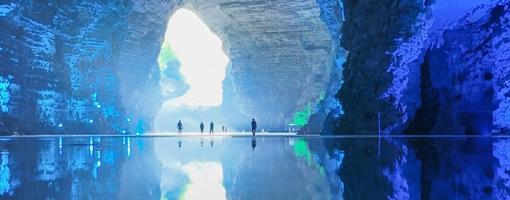 【北海起止】浆板蓝刀鱼风暴